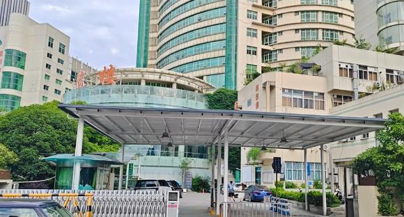 浙江湖州妇幼保健院纯水机、管道消毒系统安装调试完成